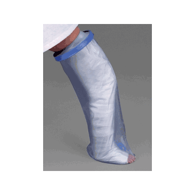 Protector, Cast, Adult, Long Leg, 42in