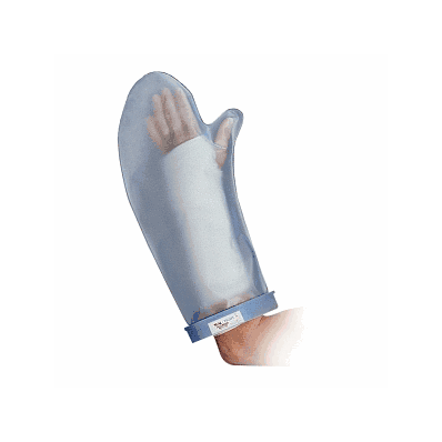 Protector, Cast, Arm, Short, F / Shower