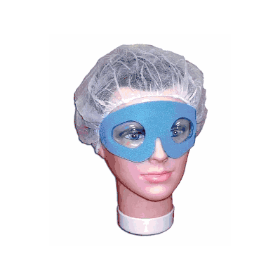 Protector, Eye, Adult, Sterile - Medline