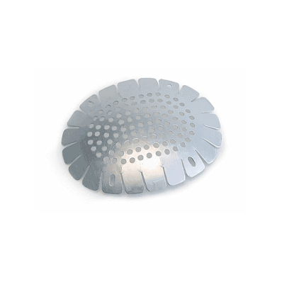 Protector, Eye, Aluminum - Medline