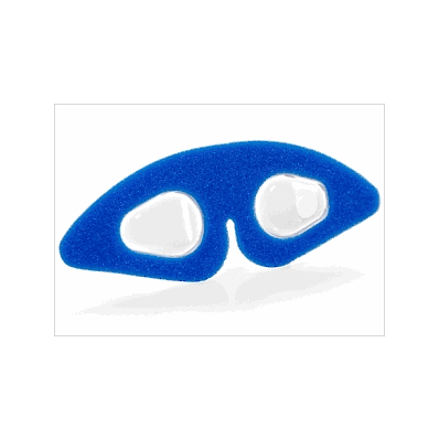 Protector, Eye, Opti-gard, Sterile - Medline