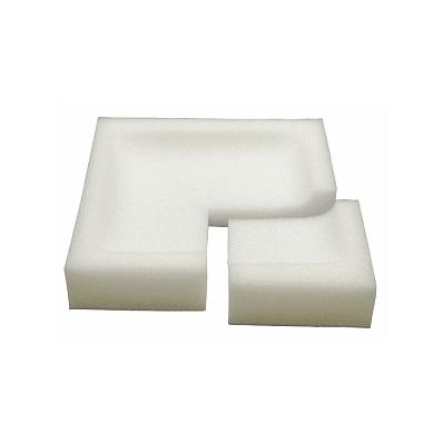Foam Corner Tray Protector