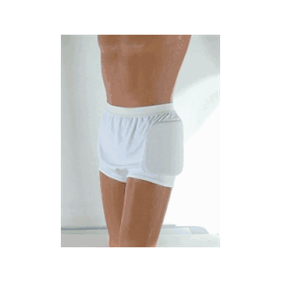Protector, Guard, Hipshield, Qualcare, X-lg -