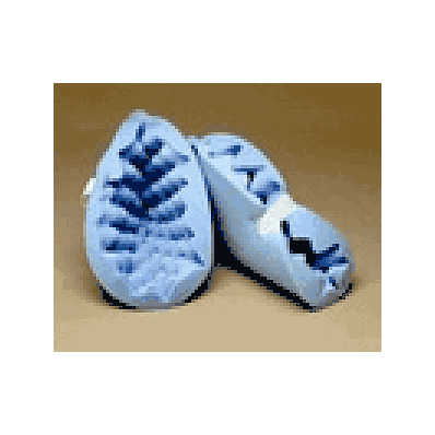Protector, Heel, Blue - Medline