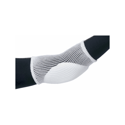 Protector, Heel, Elbow / Knee, Mesh, (Pair) -