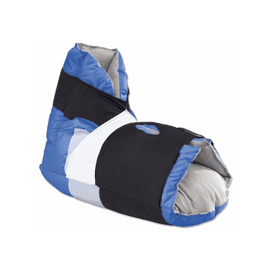 Protector, Heel, Prevlon, Pressure Relievng -