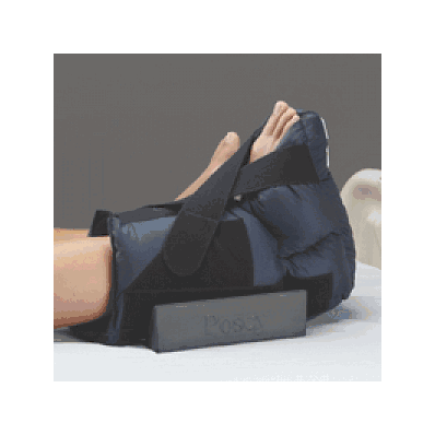 Protector, Heel, Pro-heelx, Small - Medline
