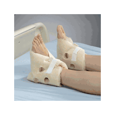 Protector, Heel, Sure Stay - Medline