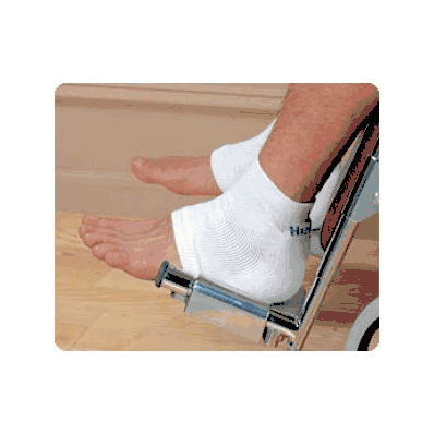 Protector, Heelbo, Heel, Elbow, Small, Yellow