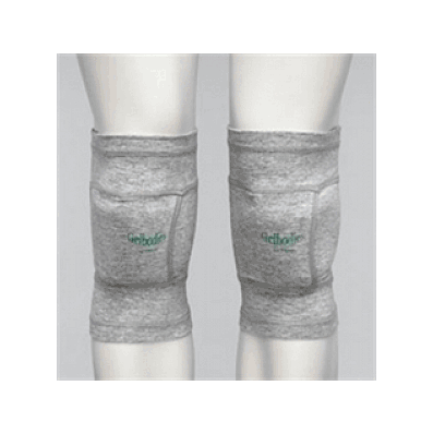 Protector, Knee, Gelbodies, Small, 9-12" - Me