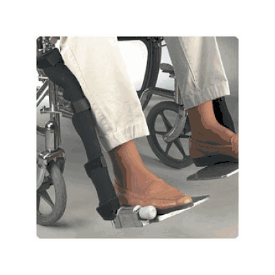 Protector Leg Skin Guard - Medline