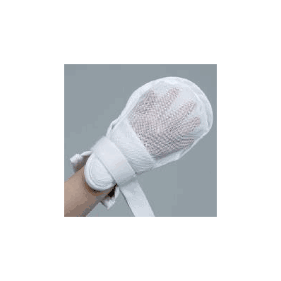 Protector, Mitt, Hand / Finger, Padded - Medl