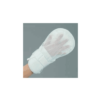 Protector, Mitt, Hand / Finger, Padded, S - M