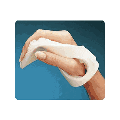 Protector, Palm, Foam, Left, Lf