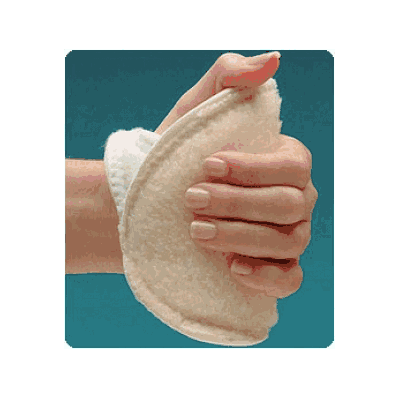 Protector, Palm, Left (1)