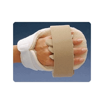 Protector, Palm, Splint, Rolyan Progr