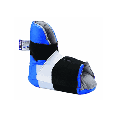 Protector, Prevalon, Heel, Petite - Medline