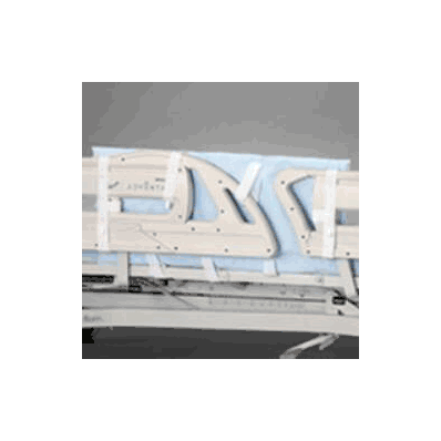 Protector, Side Rail Split - - Posey