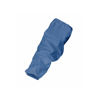 Protector, Sleeve, Kleenguard, A60, Blue - Me