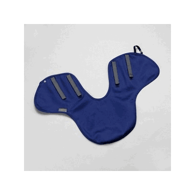 Protector, Speedglas Throat Protector - Medli