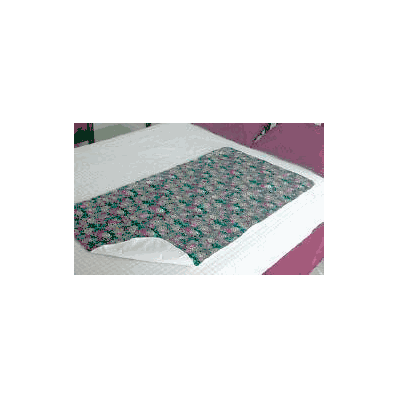Protector, Tapestry Bed Pad - - Briggs Healt