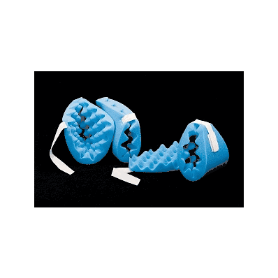 Protector, Wrap, Heel, Foam - Medline
