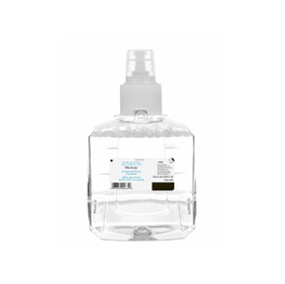 Provon Antibacterial Foam Wash 1200ml - Medli