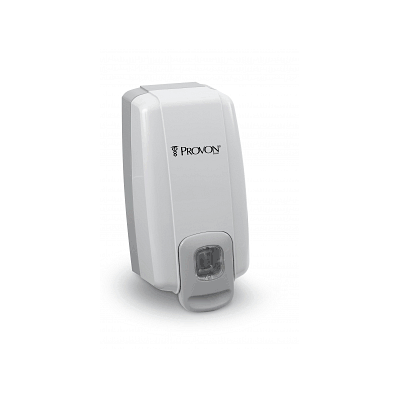 Provon NXT Space Saver Dispensers, For Lotion Soap, Shower Soap or Lotion