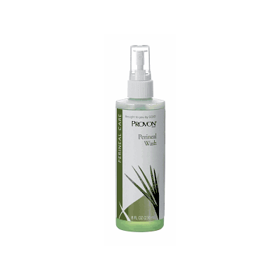 Provon Perineal Spray Cleanser By Gojo - Clea