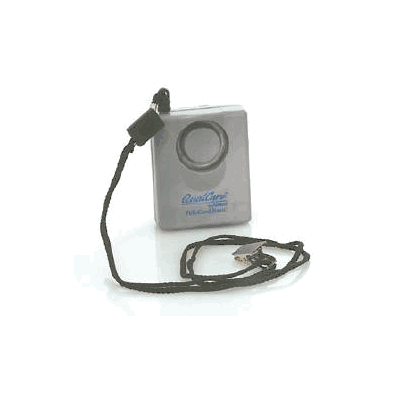 Pull Pin Alarm Alimed - Alarm, Pull-cord Bas