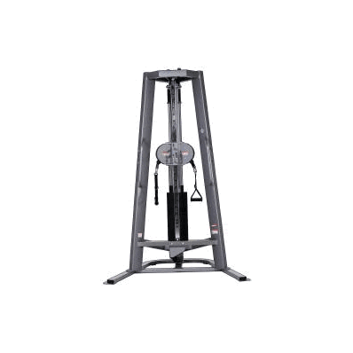 Pulley System, F3 Adj Tower Nautilus Fitness
