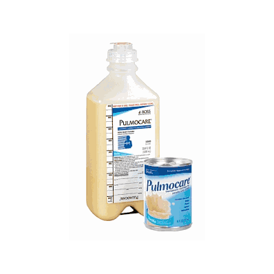 Pulmocare, Vanilla, 8 Oz, Can - Medline