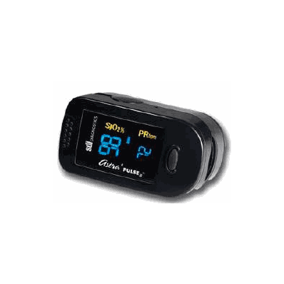 Pulse Oximeter Astrapulse B - Oximeter, Puls