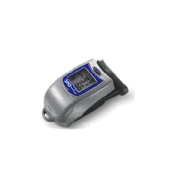 Pulse Oximeter Finger Unit - Oximeter, Pulse