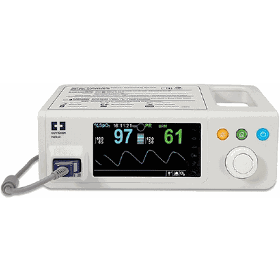 Pulse Oximeter, Monitor Neonatal/Adult