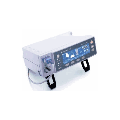 Pulse Oximeter Oximax* N-600x Battery / Ac