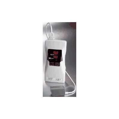 Pulse Oximeter Sensor Comfort Clip Finger -