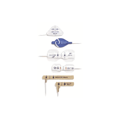 Pulse Oximeter Sensor Max Al Adult Long - Oxi
