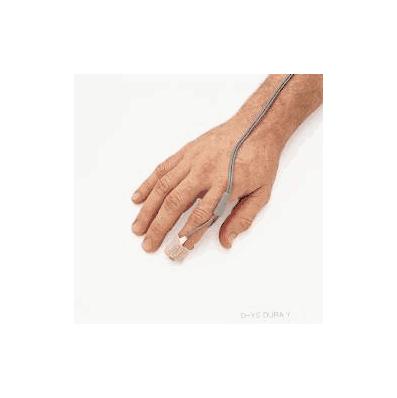 Pulse Oximeter Sensor Universal Finger - Sens
