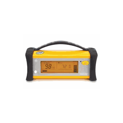 Pulse Oximeter Trusat 12 Vdc, 150 Ma, 3 Ah,
