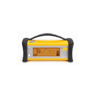 Pulse Oximeter Trusat - Oximeter, Pulse Trus