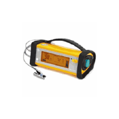 Pulse Oximeter Trusat - Oximeter, Pulse Trus