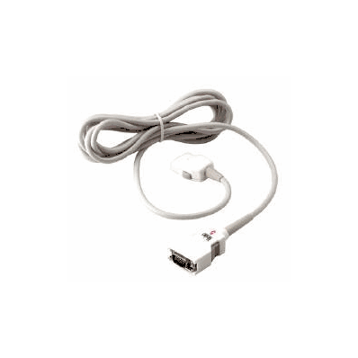 Pulse Oximetry Cable 8 Ft Cable With Sensor C