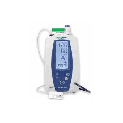 Pulse Oximetry Nellcor Nell-3 - Pulse Oximet