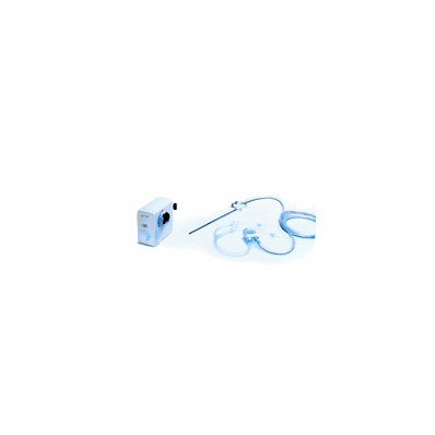 Pulse Wave Laparoscopic Suction