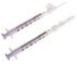 Pulset Cricket Arterial Blood Gas Kit, 3 cc, 22 ga x 1" Needle, sold as 100ea/Case  by Westmed Inc 3362-95 <br><br><font color="red"><b>BACK TO THE PRODUCT TABLE, <a href="https://www.aaawholesalecompany.com/needles-and-syringes-arterial-blood-gas-kits-arterial-kits.html">CLICK HERE</a></b></font>