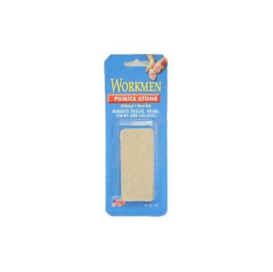 Pumice Stone, 1.5oz for men