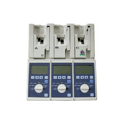 Pump, AbBott Xl3 - - Monet Medical