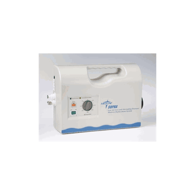 Pump, Air Mattress, F/Mdt24Supracxc