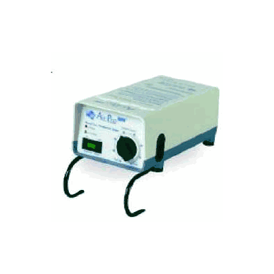 Pump Air-pro - Pump, F/4400 - Bluechip Medi